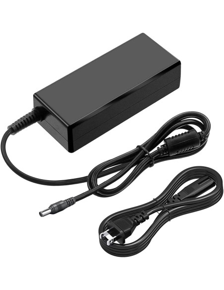 Adaptador AC/DC 12V UpBright para Lámpara Gelish 18G 36W