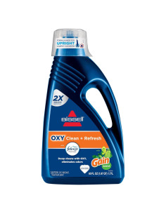 Limpiador de Alfombras Bissell Febreze Gain Oxy 1.77L