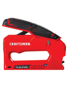 Grapadora de Compresión Inversa CRAFTSMAN CMHT82643 Alta Resistencia