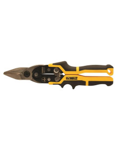 Tijeras de Aviación Ergonómicas DeWalt DWHT14675 30.2 cm