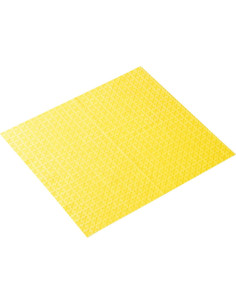 Paño de Microfibra Vileda Actifibre para Limpiar Cristales 2