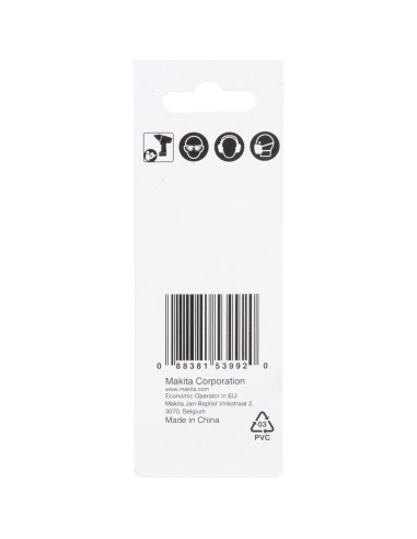 Soporte de Bit Magnético Makita B-66793 60 mm Hexagonal