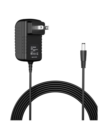 Adaptador de CA MDCGPower para SodaStream SOT-001 100-240V