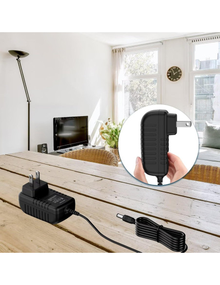 Adaptador de CA MDCGPower para SodaStream SOT-001 100-240V