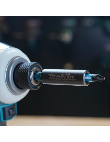 Soporte de Bit Magnético Makita B-66793 60 mm Hexagonal