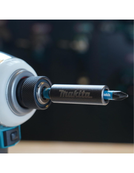 Soporte de Bit Magnético Makita B-66793 60 mm Hexagonal