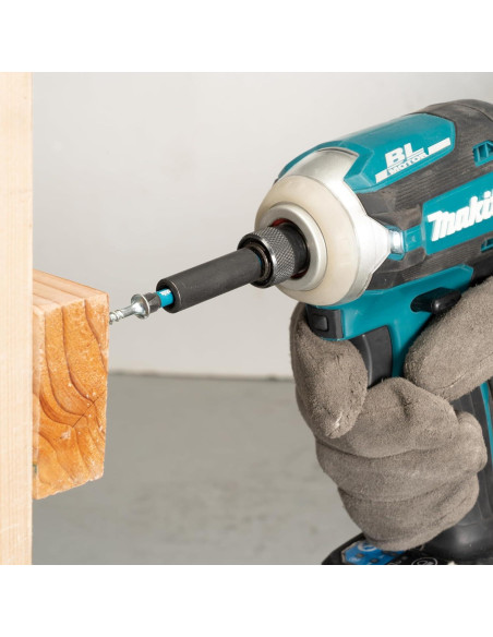 Soporte de Bit Magnético Makita B-66793 60 mm Hexagonal
