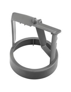 Repuesto Paleta Heladera Cuisinart ICE-30BCPDL - OEM