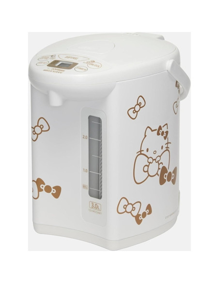 Calentador de Agua y Cocedor de Arroz Zojirushi 3L y 1L