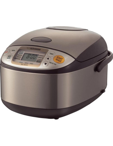 Calentador de Agua y Cocedor de Arroz Zojirushi 3L y 1L