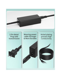 Cargador Adaptador RXQMXG para NETGEAR Orbi Voice RBS40V 2