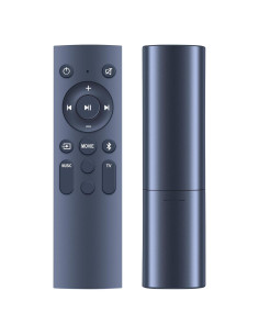 Control Remoto Infrarrojo TCL Alto 6 - Compatible TS6100/TS6110