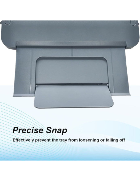 Bandeja de salida de papel Phyxlyn para HP OfficeJet Pro