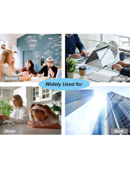 Bandeja de salida de papel Phyxlyn para HP OfficeJet Pro