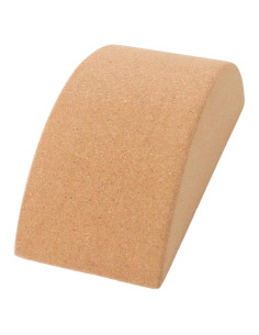 Bloque de Corcho ZIZEV para Danza y Yoga 24x10x8.5 cm