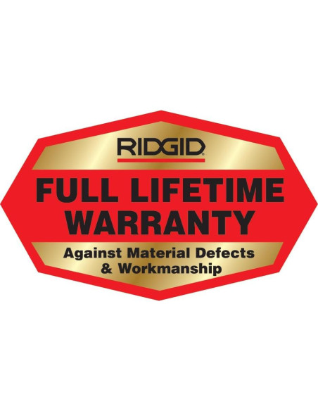 Mini Herramienta de Prensa RIDGID RP 115 con Batería 12V