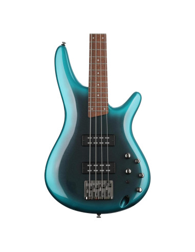 Bajo Eléctrico Ibanez SR300E Cerulean Aura Burst 4 Cuerdas