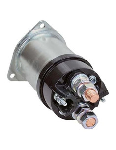 Solenoide de Arranque 12V Rareelectrical para Camiones Kenworth C500