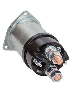 Solenoide de Arranque 12V Rareelectrical para Camiones Kenworth C500 2
