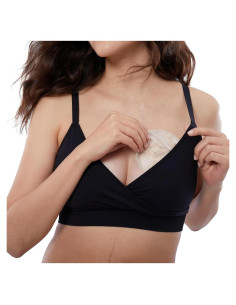 Paquete de Terapia de Lactancia Ingrid & Isabel - Gel Caliente y Frío Reutilizable