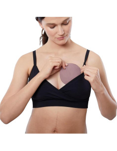 Paquete de Terapia de Lactancia Ingrid & Isabel - Gel Caliente y Frío Reutilizable 2