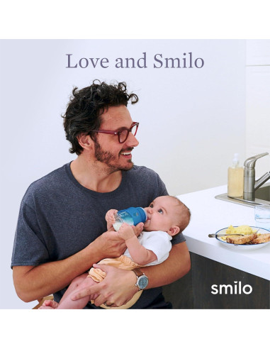 Portador de Chupete de Peluche Green Bay Packers Smilo - Suave y Seguro