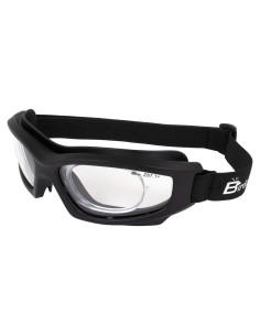 Gafas de Seguridad Birdz Flyer con Lente Amarillo Antivaho