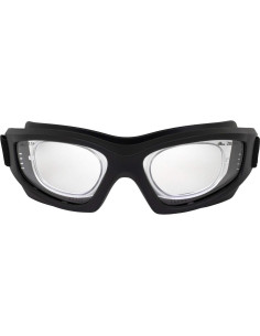 Gafas de Seguridad Birdz Flyer con Lente Amarillo Antivaho 2