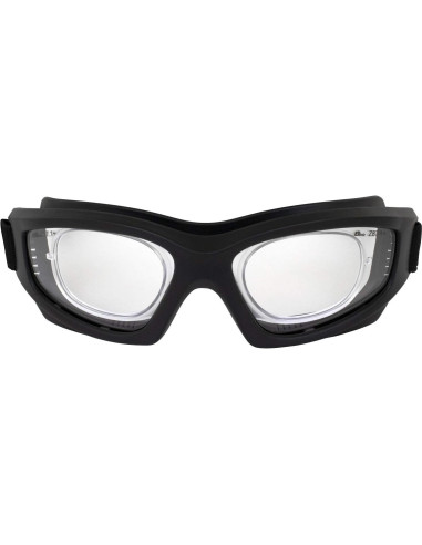 Gafas de Seguridad Birdz Flyer con Lente Amarillo Antivaho