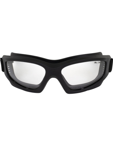 Gafas de Seguridad Birdz Flyer con Lente Amarillo Antivaho