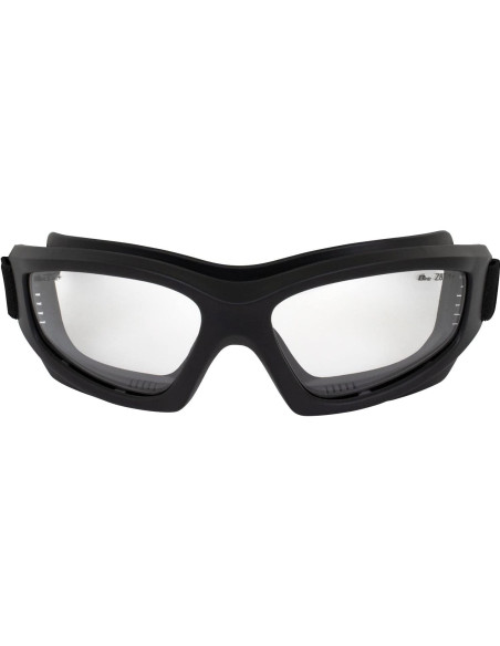 Gafas de Seguridad Birdz Flyer con Lente Amarillo Antivaho Gafas de Seguridad Birdz Flyer con Lente Amarillo Antivaho