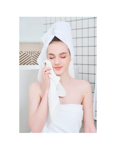 Paños de Eructo CottCare 100% Algodón Muselina 6 Piezas