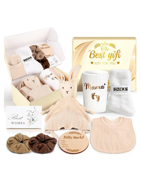Set de Regalos para Nuevas Mamás Guiseapue - Cuidado Postparto Set de Regalos para Nuevas Mamás Guiseapue - Cuidado Postparto