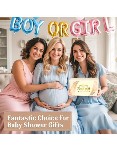 Set de Regalos para Nuevas Mamás Guiseapue - Cuidado Postparto