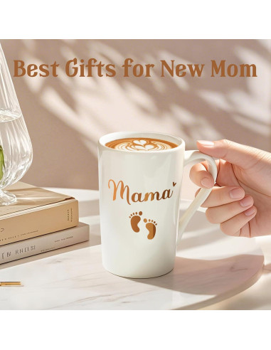 Set de Regalos para Nuevas Mamás Guiseapue - Cuidado Postparto