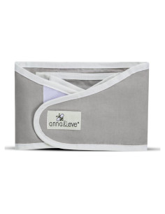 Correa de Envueltura para Bebés Anna & Eve - Algodón 100% - Grande