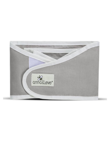 Correa de Envueltura para Bebés Anna & Eve - Algodón 100% - Grande