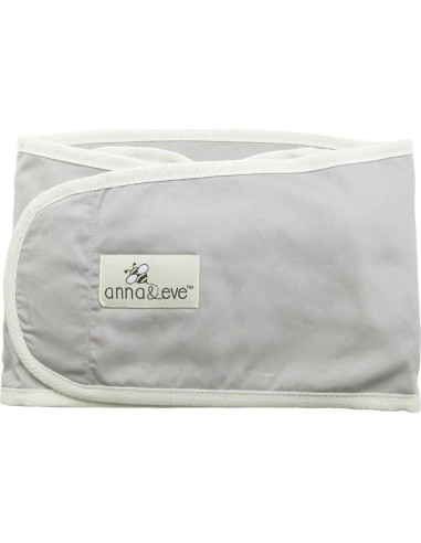 Correa de Envueltura para Bebés Anna & Eve - Algodón 100% - Grande