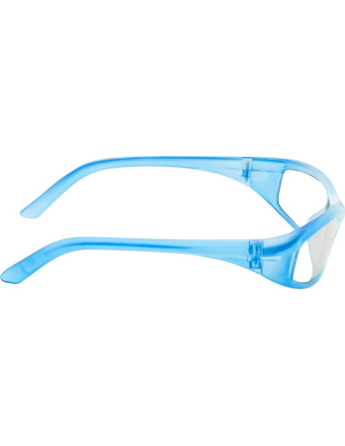 Gafas de Sol Niños grinderPUNCH - Lente Transparente UV400