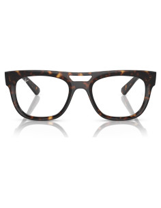 Montura de Gafas Ray-Ban RX7226 Lloyd Habana 52mm Mujeres