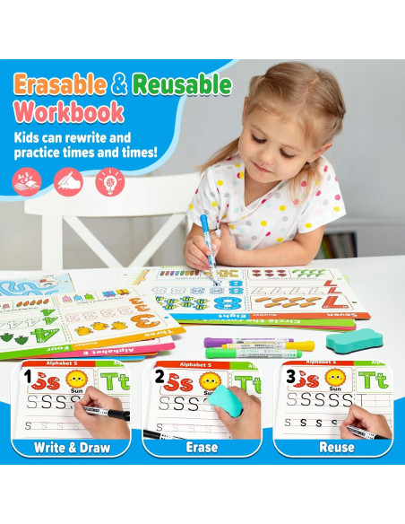 Libro de Actividades Educativas Dr.Rapeti 58 Páginas Borrables Libro de Actividades Educativas Dr.Rapeti 58 Páginas Borrables