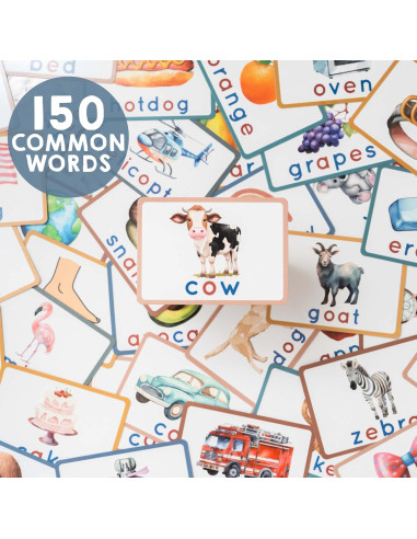 Juguete de Aprendizaje Montessori Tribetots - Tablero de Alfabeto de Madera