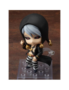 Figura de Acción Nendoroid Risotto Nero Medicos 19.1 cm 2