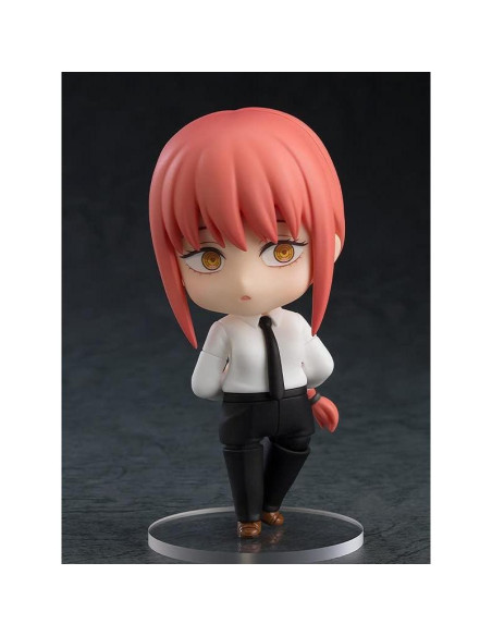 Figura Nendoroid Makima Good Smile Company - Chainsaw Man Figura Nendoroid Makima Good Smile Company - Chainsaw Man