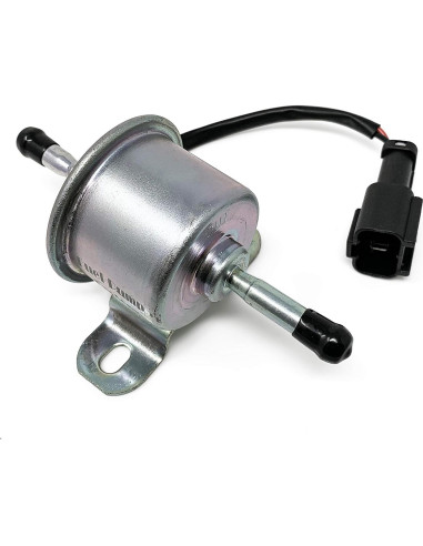 Bomba de Combustible Diésel Fábrica para Excavadoras Bobcat