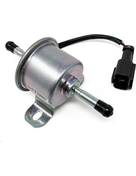 Bomba de Combustible Diésel Fábrica para Excavadoras Bobcat