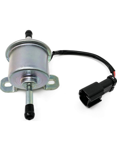 Bomba de Combustible Diésel Fábrica para Excavadoras Bobcat