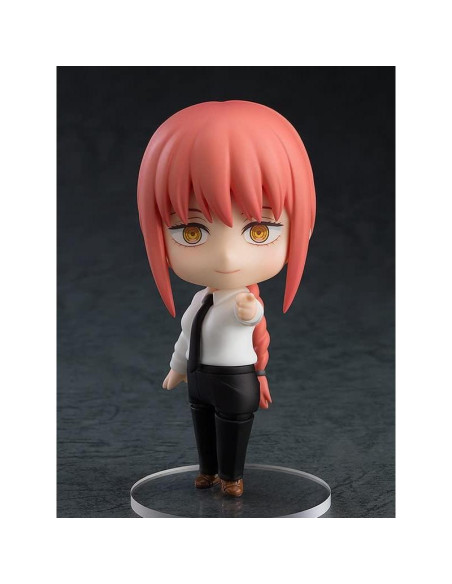 Figura Nendoroid Makima Good Smile Company - Chainsaw Man Figura Nendoroid Makima Good Smile Company - Chainsaw Man