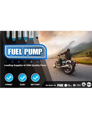 Bomba de Combustible Diésel Fábrica para Excavadoras Bobcat