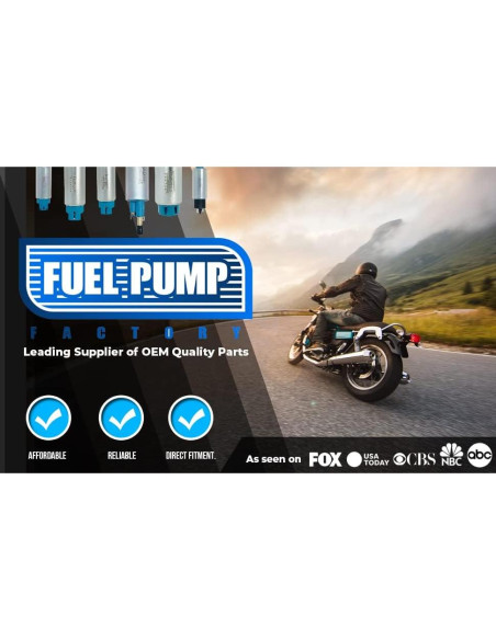 Bomba de Combustible Diésel Fábrica para Excavadoras Bobcat